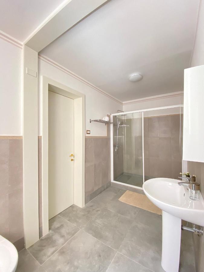 Bottego24 Suite, Apartment & Terrace Nardò Exterior foto