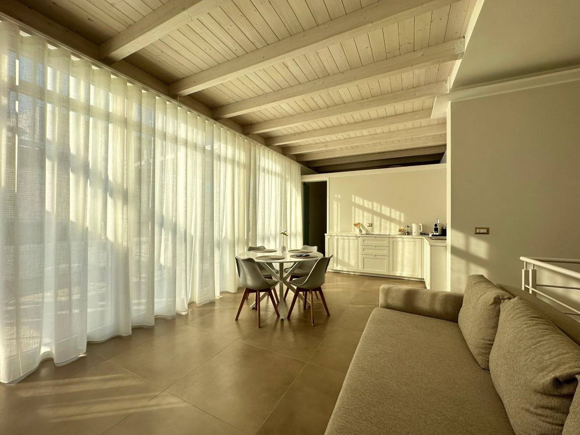 Bottego24 Suite, Apartment & Terrace Nardò Exterior foto
